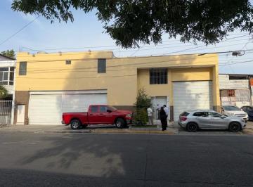 Bodega comercial de 2 habitaciones, Guadalajara · Bodega / Salon de Eventos en Venta – Gran Potencial en Guadalajara