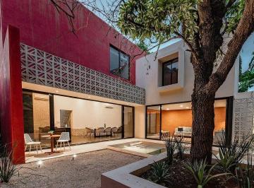 0d22c286d2259eccda15e7e54f33c7bec13a1018563b1e904e435bfd9b84eeca · Casa Celosía. un Refugio de Paz en El Centro de Mérida