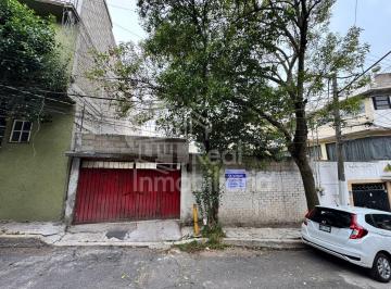 Terreno / Lote · 304m² · Terreno en Cuajimalpa