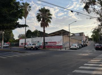 Terreno / Lote , Guadalajara · Terreno en Venta Sobre Enrique Díaz de Leon