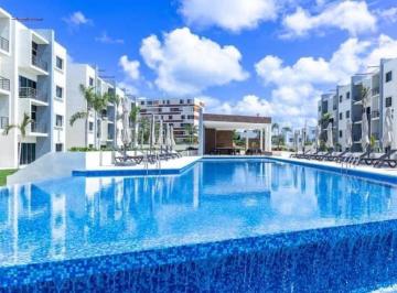 Departamento · 110m² · 3 Recámaras · 2 Estacionamientos · Venta Departamento