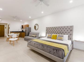 Departamento · 50m² · 1 Recámara · Loft en Venta en Puerto Morelos, Puerto Morelos, Quintana Roo