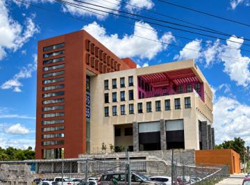 Oficina , León · Oficina Corporativa en Venta | Puerta Bajío León | 205.90 m²