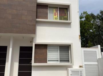 Casa en condominio · 117m² · 3 Recámaras · Casa en Condominio en Venta en Jardines del Sur, Benito Juárez, Quintana Roo