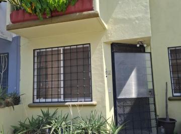 Casa en condominio · 257m² · 4 Recámaras · 2 Estacionamientos · Venta Casa Holistica en El Centro de Cancún