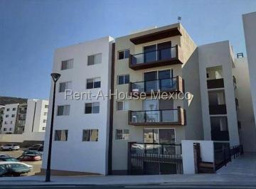 Departamento de 2 habitaciones, Querétaro · Rento Departamento en Privalia Piso 1 Recamaras 2 Baños 2 Autos - Ver Descripcion.