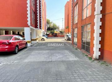 Departamento de 3 habitaciones, Azcapotzalco · Departamento de 86 m² con 3 Recámaras en Venta en Las Armas