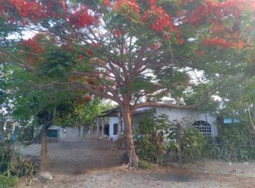 Casa · 49m² · 1 Recámara · Casa Sola en Venta en Pueblo Anton Lizardo, Alvarado, Veracruz