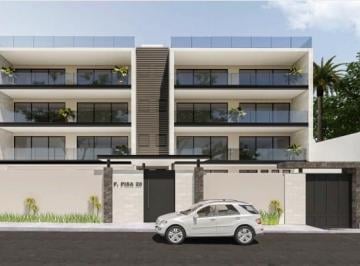 Departamento · 255m² · 3 Recámaras · 4 Estacionamientos · Lomas de Tecamachalco