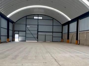 Bodega comercial , Ocoyoacac · Bodega de Almacenamiento en Renta o Venta, Ocoyoacac, Edo. de Mexico