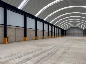 Bodega comercial , Ocoyoacac · Ooyoacac Renta o Venta Bodega de Almacenamiento
