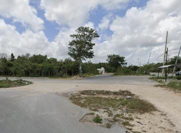 Terreno comercial , Benito Juárez · Terreno Comercial de 2854 m² en Renta en Cancún en Arco Norte