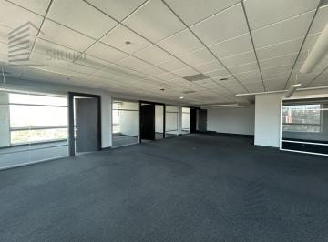 Oficina · 149m² · 8 Estacionamientos · Oficina en Renta – Arcos Bosques II - Piso 8 - 149 m²