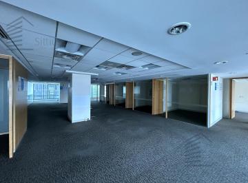 Oficina · 538m² · 15 Estacionamientos · Oficina en Renta - Paseo de La Reforma - Piso 14 - 538 m²