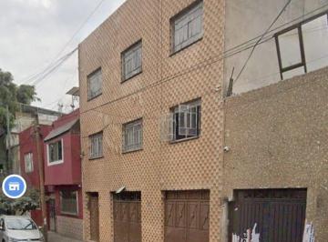 Edificio , Gustavo A. Madero · Se Vende Edificioen La Colonia Vallejo 13 Departamentos
