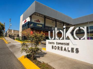 Local comercial · 41m² · Local en Renta en Ubika Boreales #101 a Planta Baja