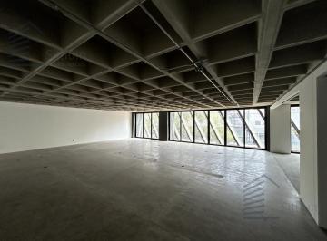 Oficina · 460m² · 4 Estacionamientos · Oficina en Renta - Presidente Masaryk - Piso 4 y 5 - 460 m²