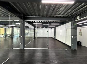 Oficina · 580m² · Renta de Oficina - Roma Norte - Piso 2 - 580 m²