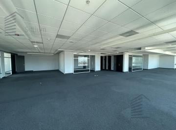 Oficina · 461m² · 13 Estacionamientos · Oficina en Renta – Arcos Bosques II - Piso 23 - 461 m²