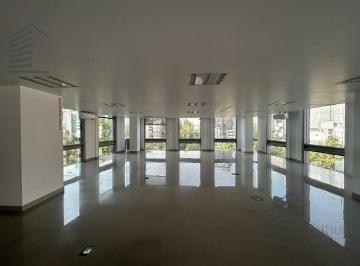 Oficina · 538m² · 6 Estacionamientos · Oficina en Renta - Thiers Piso 5 - 538 m²