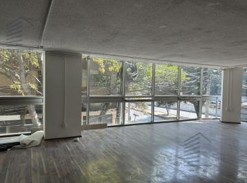 Oficina · 219m² · 2 Estacionamientos · Oficina en Renta - Ejército Nacional - Piso 1 - 219 m²