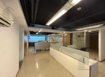 Oficina · 297m² · 2 Estacionamientos · Oficina en Renta - Insurgentes Sur - Piso 11 - 297 m²