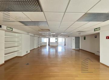 Oficina · 218m² · 5 Estacionamientos · Oficina en Renta - Reforma Piso 14 - 218 m²