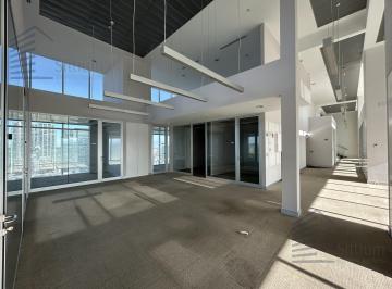 Oficina · 596m² · 19 Estacionamientos · Oficina en Renta - Reforma Piso 26 - 596 m²