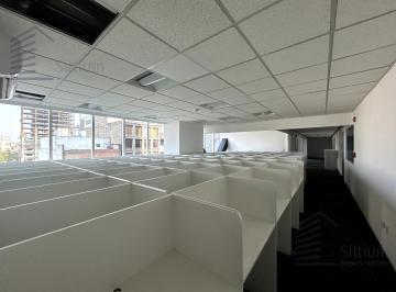 Oficina · 280m² · 8 Estacionamientos · Oficia en Renta - Colonia Cuauhtémoc - Piso 8 - 280 m²
