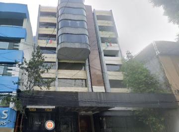 Departamento de 1 habitación, Benito Juárez · Depto Tipo Loft. Col. del Valle
