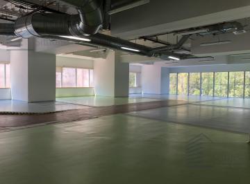 Oficina · 499m² · 13 Estacionamientos · Oficina en Renta - Reforma Piso 3 - 501 m²