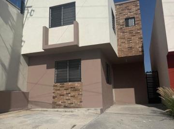 Casa de 3 habitaciones Renta MN 18,000 · Casa en Renta en Misión de Santa Catarina