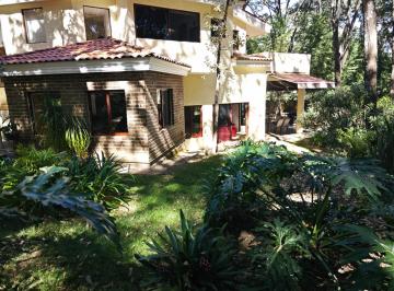 Casa en condominio de 3 habitaciones, Teuchitlán · Casa en Condominio Encinos con 2133 m² Terreno 3 Recámaras en Venta en Teuchitlán El Arenal Tequila