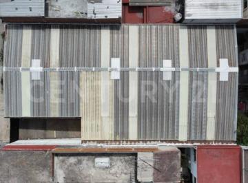 Bodega comercial · 674m² · 3 Recámaras · 4 Estacionamientos · Venta de Bodega en Puebla La Paz