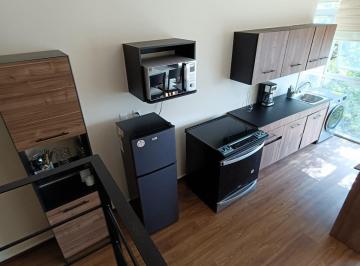 Departamento de 1 habitación, Benito Juárez · Hermoso Loft en Venta