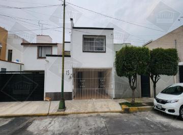 Casa 320m² Renta Lomas Estrella · Casa en Renta Colonia Lomas Estrella Izapalapa