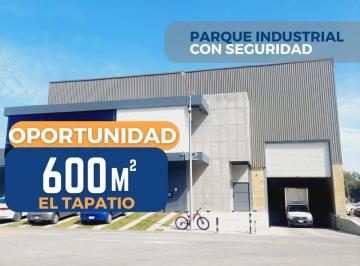 Bodega comercial , Guadalajara · Oportunidad Bodega en Venta