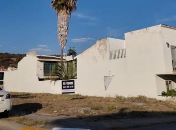 Terreno / Lote , Tlajomulco de Zúñiga · Terreno en Venta en "Bosques de Santa Anita"