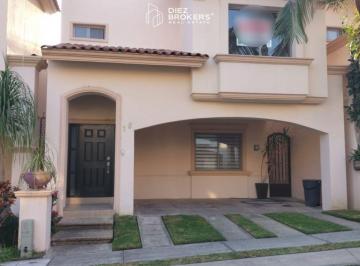 Casa de 3 habitaciones, Tlajomulco de Zúñiga · Casa en Venta - Villa California, Tlajomulco.