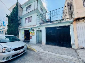 Casa de 6 habitaciones, Ecatepec de Morelos · Casa de 145 m² con Local y 3 Áreas Independientes | Ecatepec