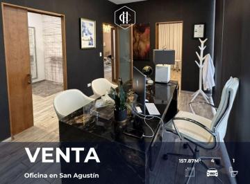 Oficina , San Pedro Garza García · Venta | Oficinas Adecuadas en San Agustín