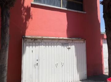 Casa de 3 habitaciones, Iztacalco · Casa en Venta Añil