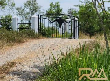 Terreno / Lote · 5000000m² · Rancho en Venta Tempoal Ver.