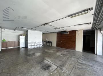 Oficina · 170m² · 2 Estacionamientos · Oficina en Renta - Horacio - Piso 1 - 170 m²