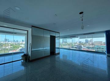 Oficina · 124m² · 2 Estacionamientos · Oficina en Renta - Hipódromo Condesa - Piso 7 - 124 m²