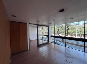 Oficina · 170m² · 2 Estacionamientos · Oficina en Renta - Ejercito Nacional - Piso 1 - 170 m²
