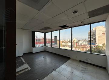 Oficina · 140m² · 4 Estacionamientos · Oficina en Renta - Insurgentes Sur Piso 2 - 140 m²