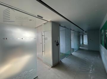 Oficina · 250m² · 2 Estacionamientos · Oficina en Renta - Masaryk - Piso 8 - 250 m²