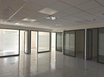 Oficina · 218m² · 7 Estacionamientos · Oficina en Renta - Insurgentes Sur - Piso 2 - 218 m²