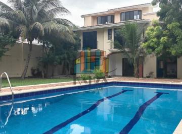 Casa · 425m² · 6 Recámaras · 4 Estacionamientos · Casa con Alberca de 6 Recamaras en Cancun N Residencial
